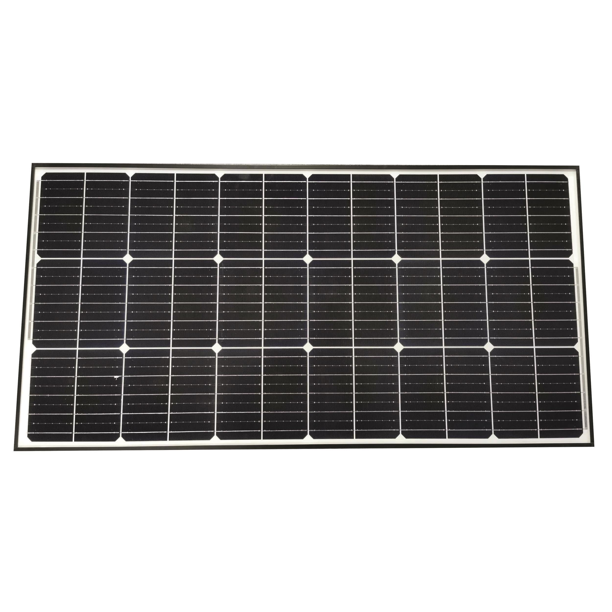 Eza Solar PAN. Sol. PERC STX 110W