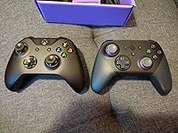 Review Image by Velvet Pilot Velvet Pilot