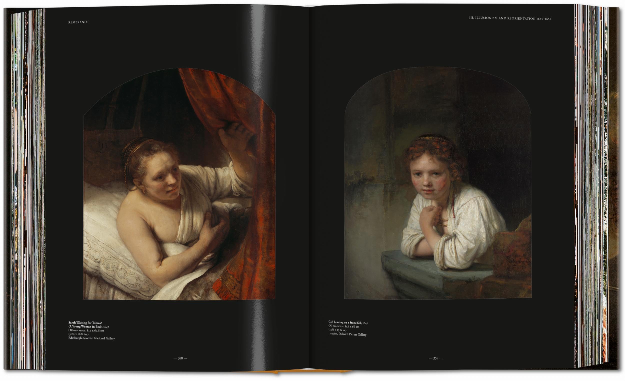 Rembrandt: The Complete Paintings (Fantastic Price)