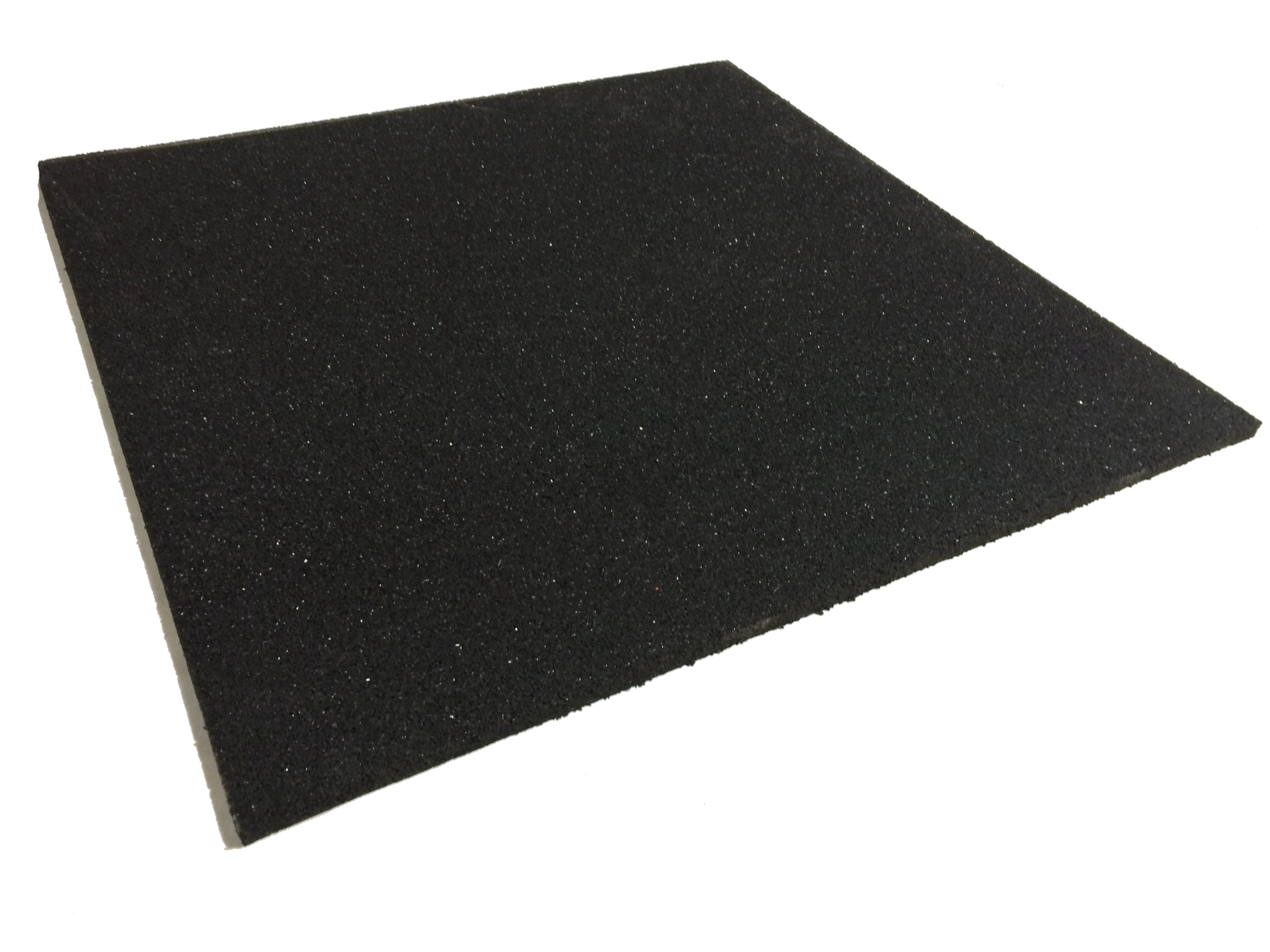 Advanced AcousticsM20 Soundproof Matting 1m by 1m by 20mm Thick