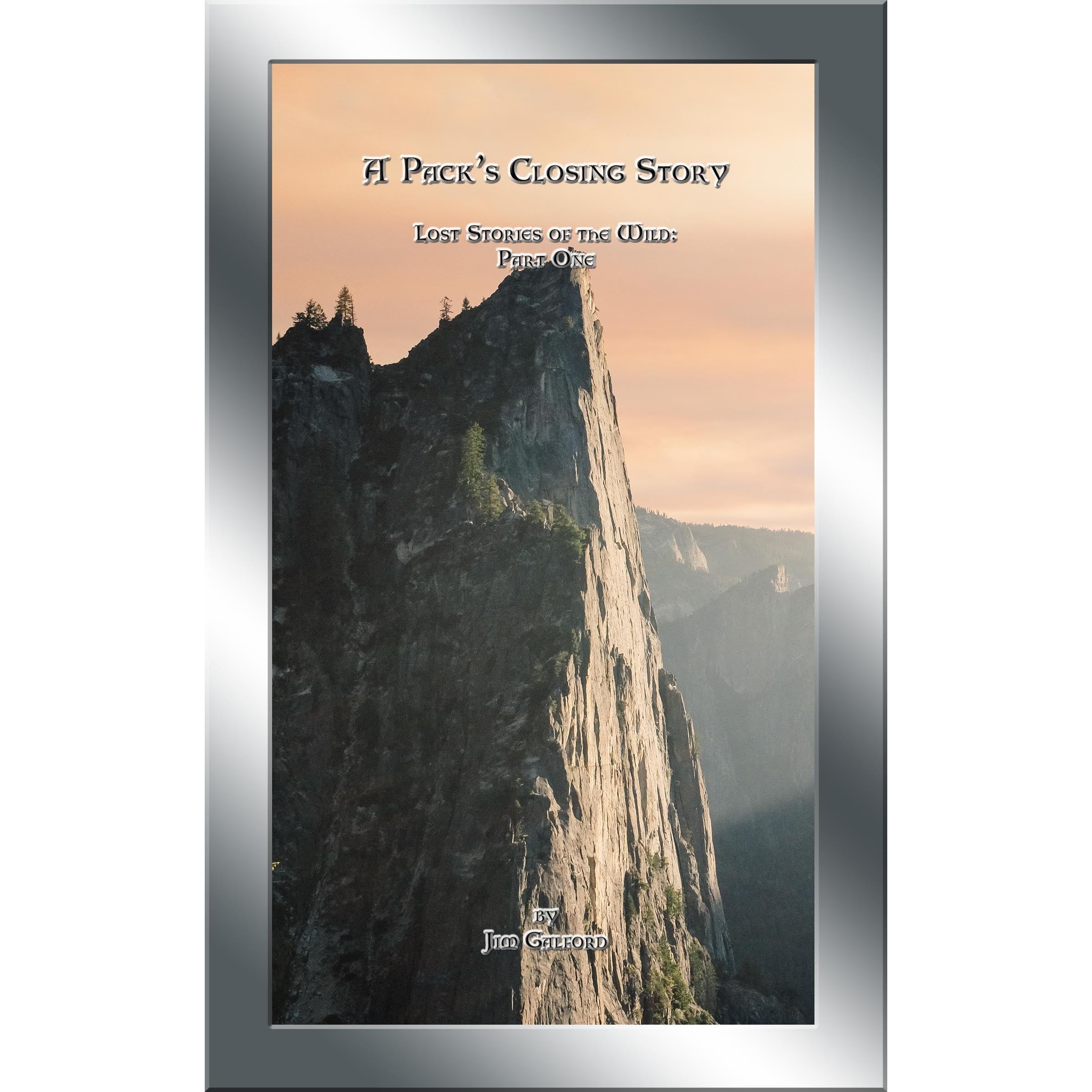 A Pack's Closing Story