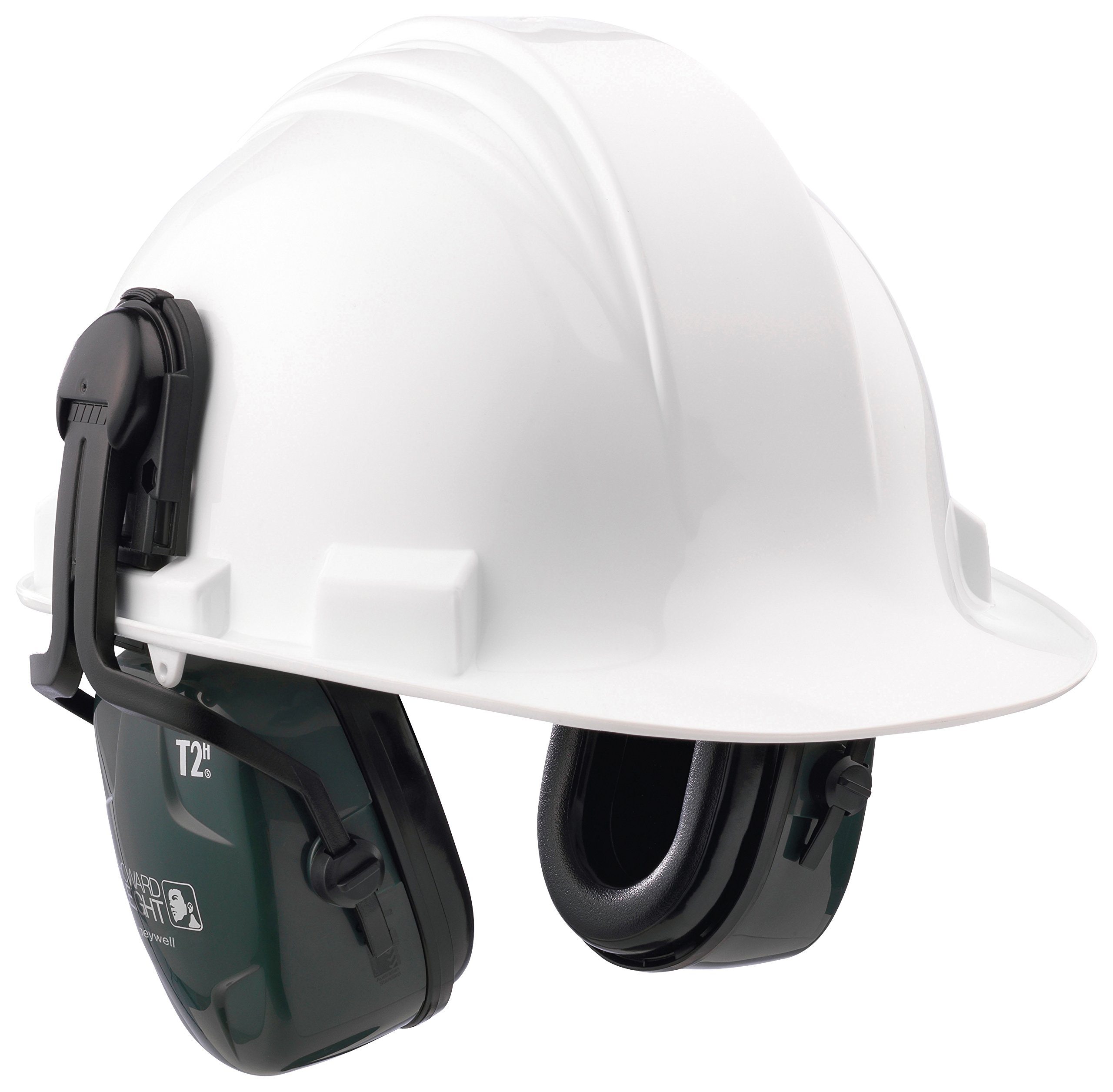 Honeywell 1012534 Howard Leight Thunder T2H Ad3712-11-21 Ear Muff