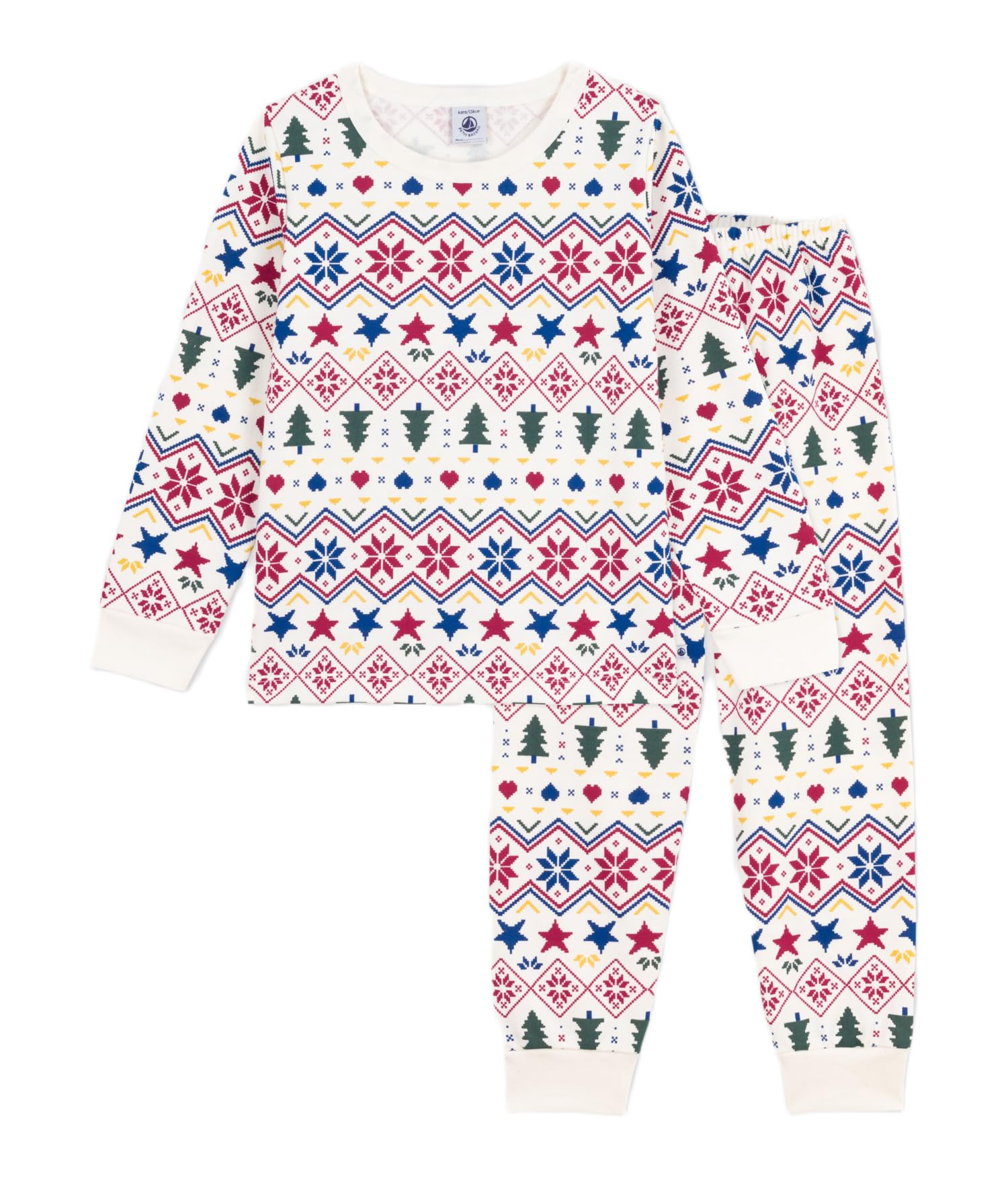 Petit Bateau Abbigliamento Notte Bambini e Ragazzi