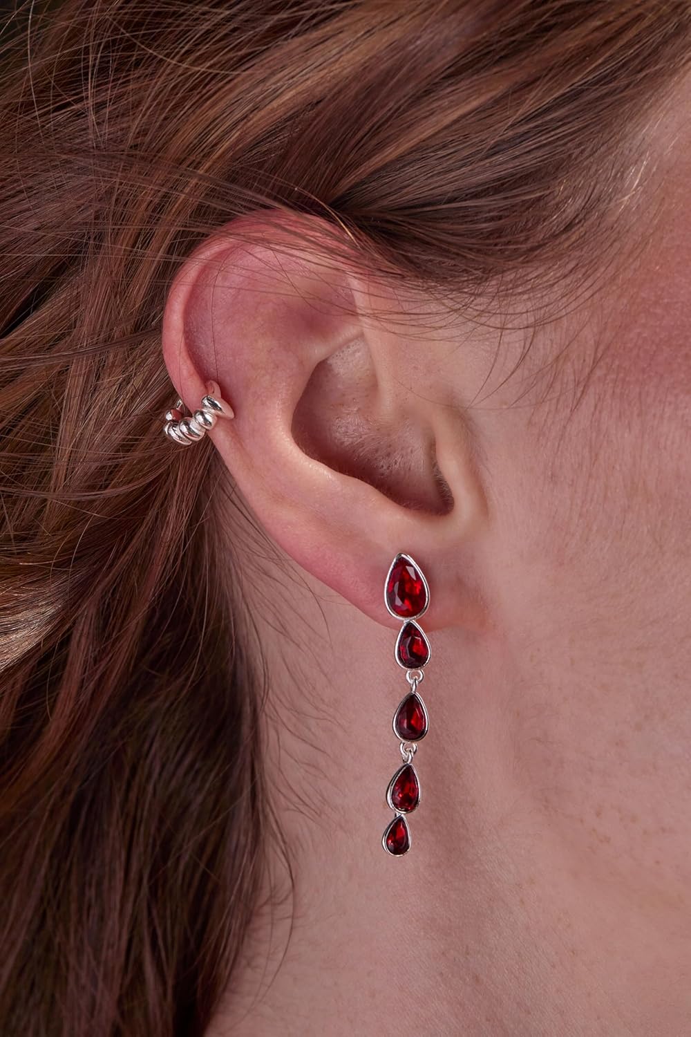 Alex and Ani Vampire Jewelry