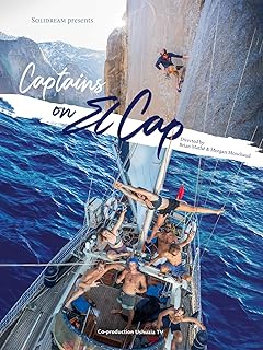 Captains On El Cap