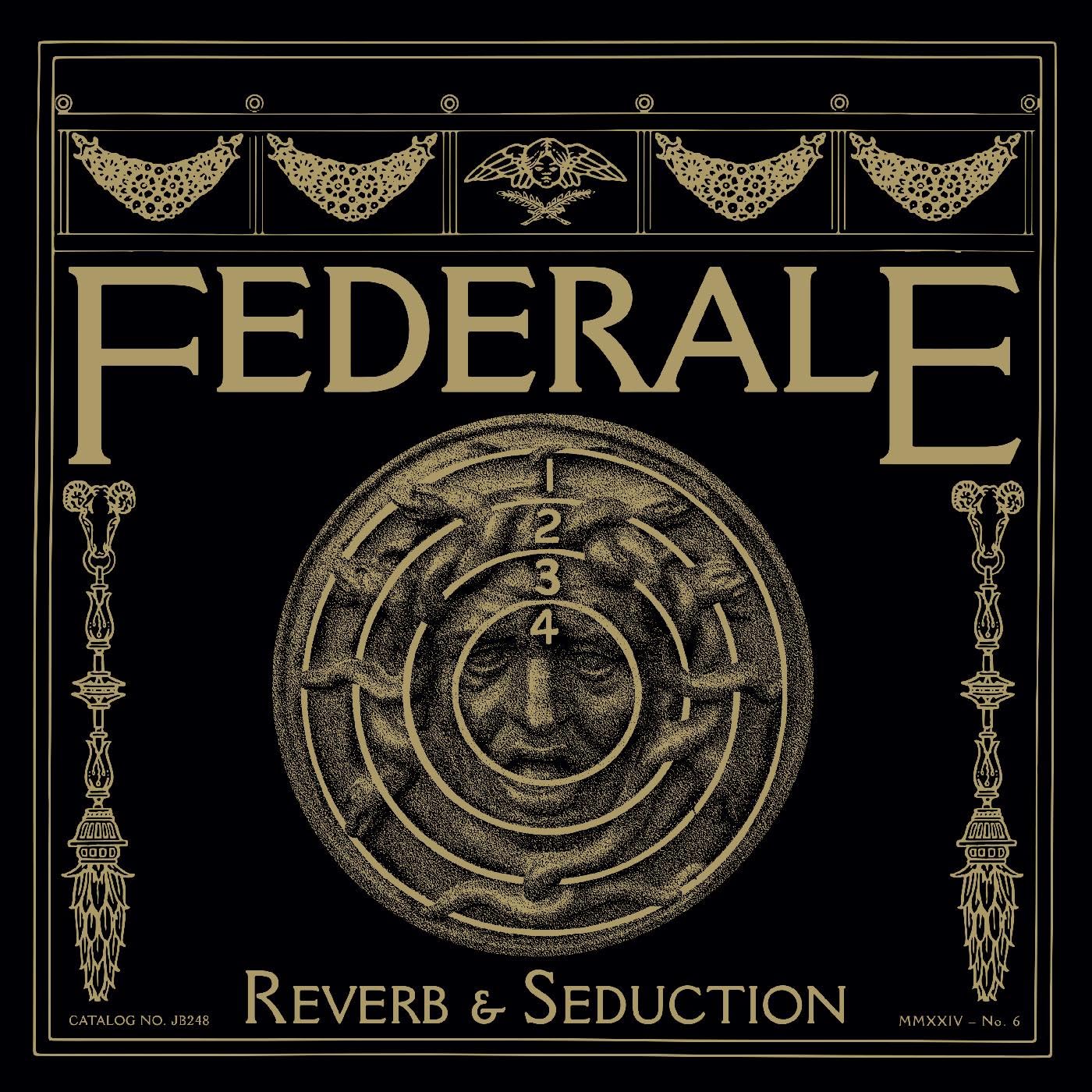 Reverb & Seduction [VINYL]