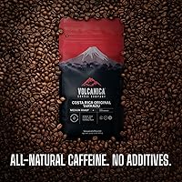 Vista 21 de Café de grano gourmet