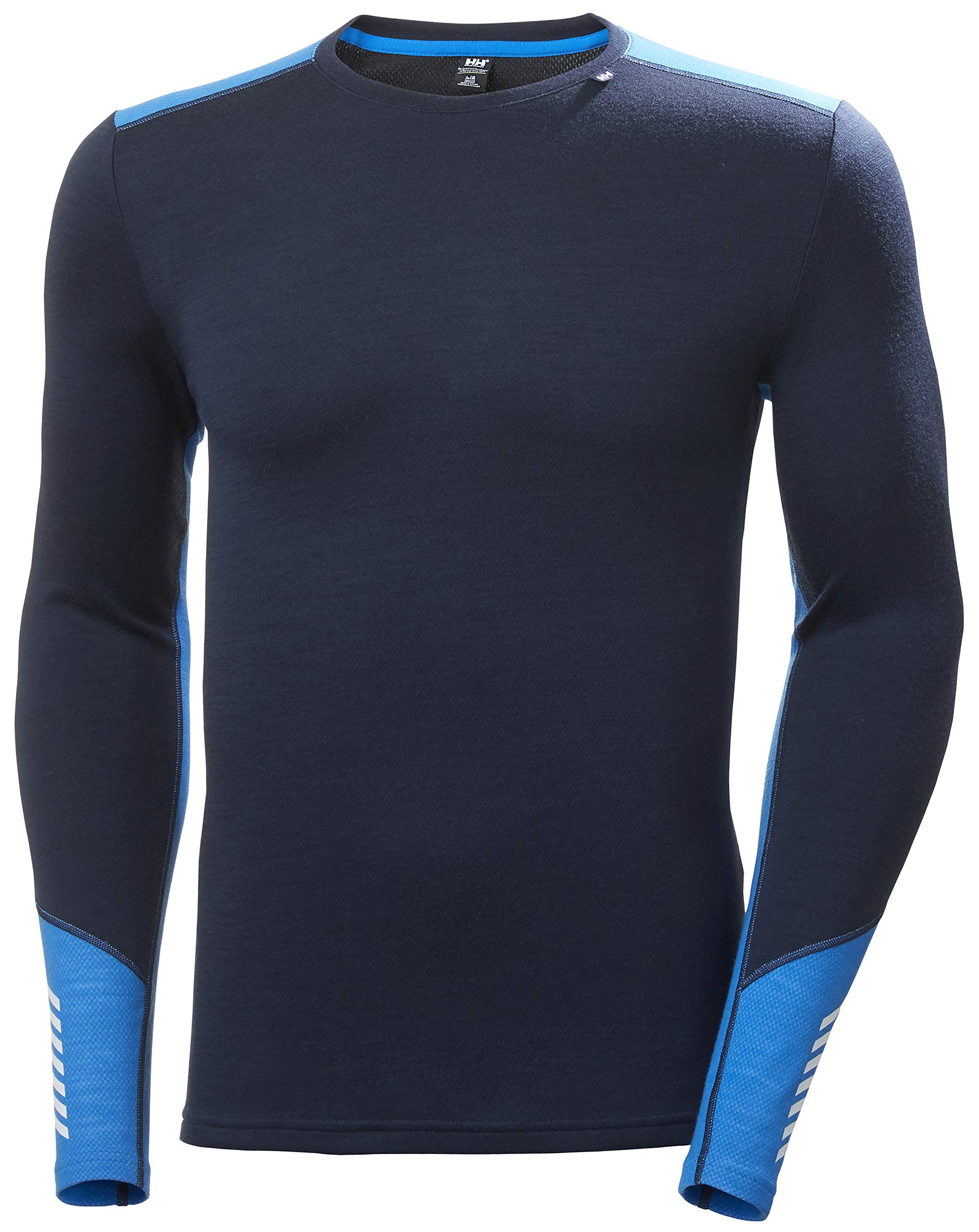 Men's LIFA Merino Midweight Crew
