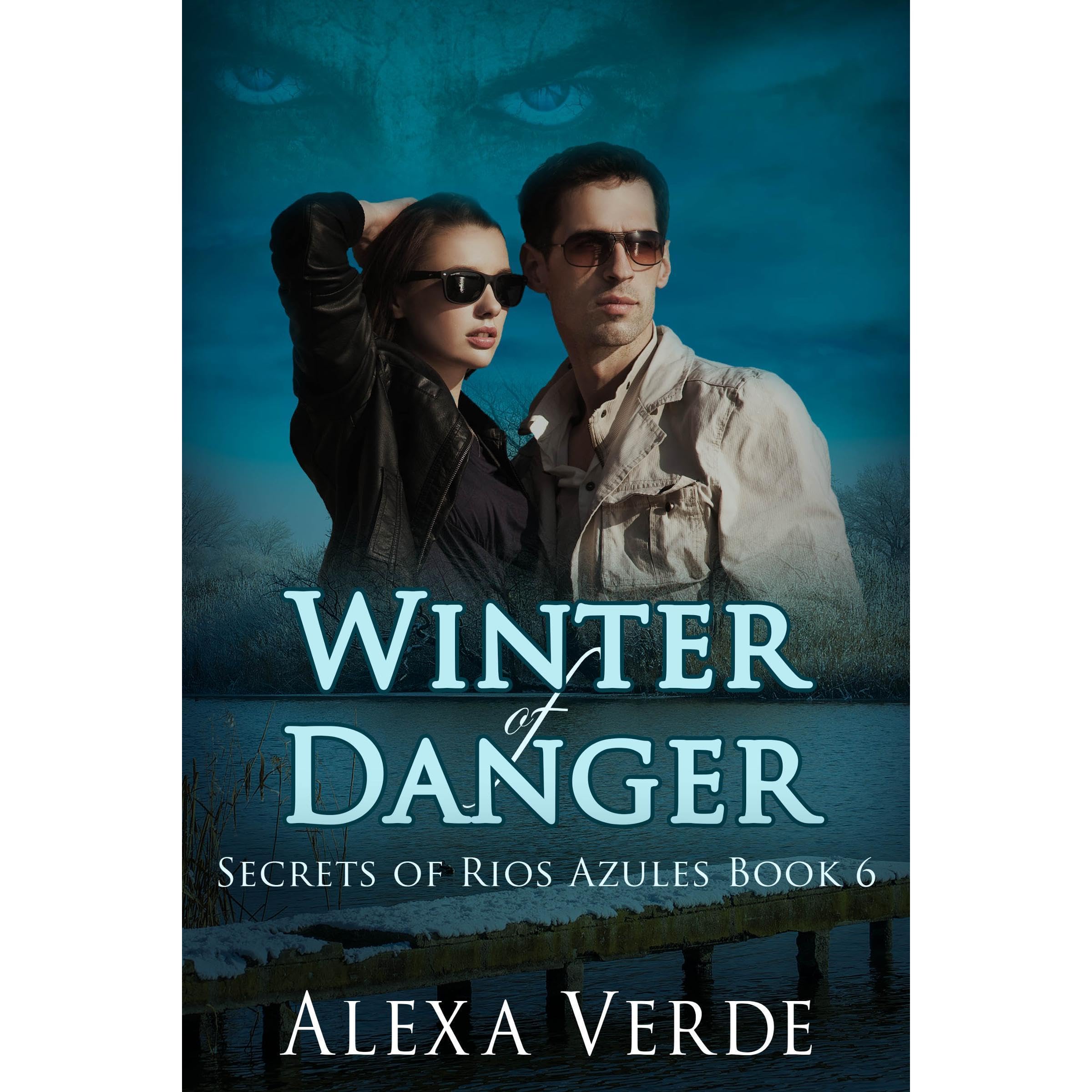 Winter of Danger