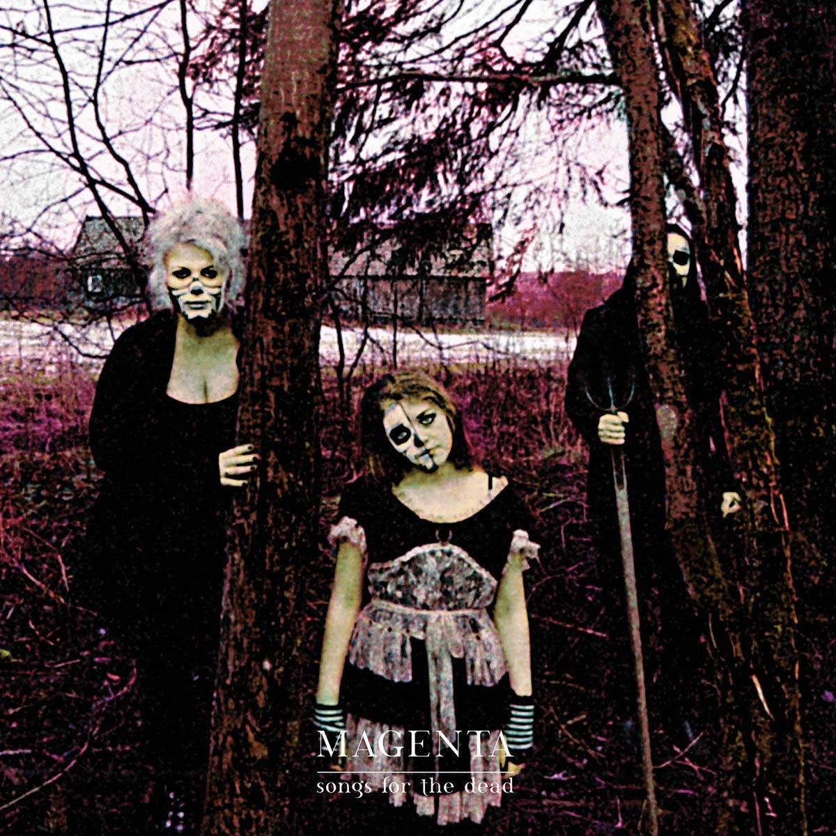 Songs For The Dead [VINYL]