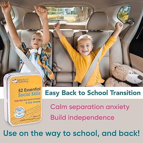 Miniatura 6 de 52 lecciones de habilidades sociales esenciales y kit de herramientas de enseñanza - por Harvard Educator - Actividades de aprendizaje