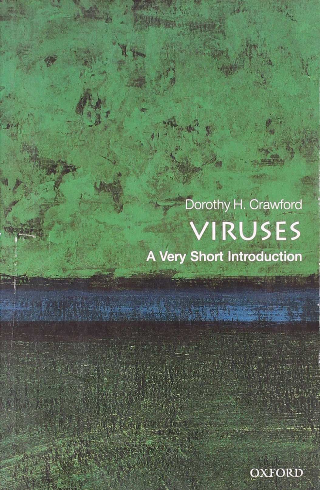 Buy Viruses: A Very Short Introduction — BookShops.in