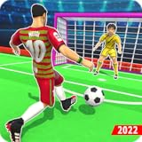 Football Dream League Soccer Game 2024 for New Real Top Football Cup Soccer Master Superstar Match Strike Football Games with Champion World Football Squad Agent Club Manager & Football Games