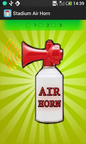 Air Horn