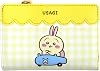 Aldi Zipper Wallet Chiwaa