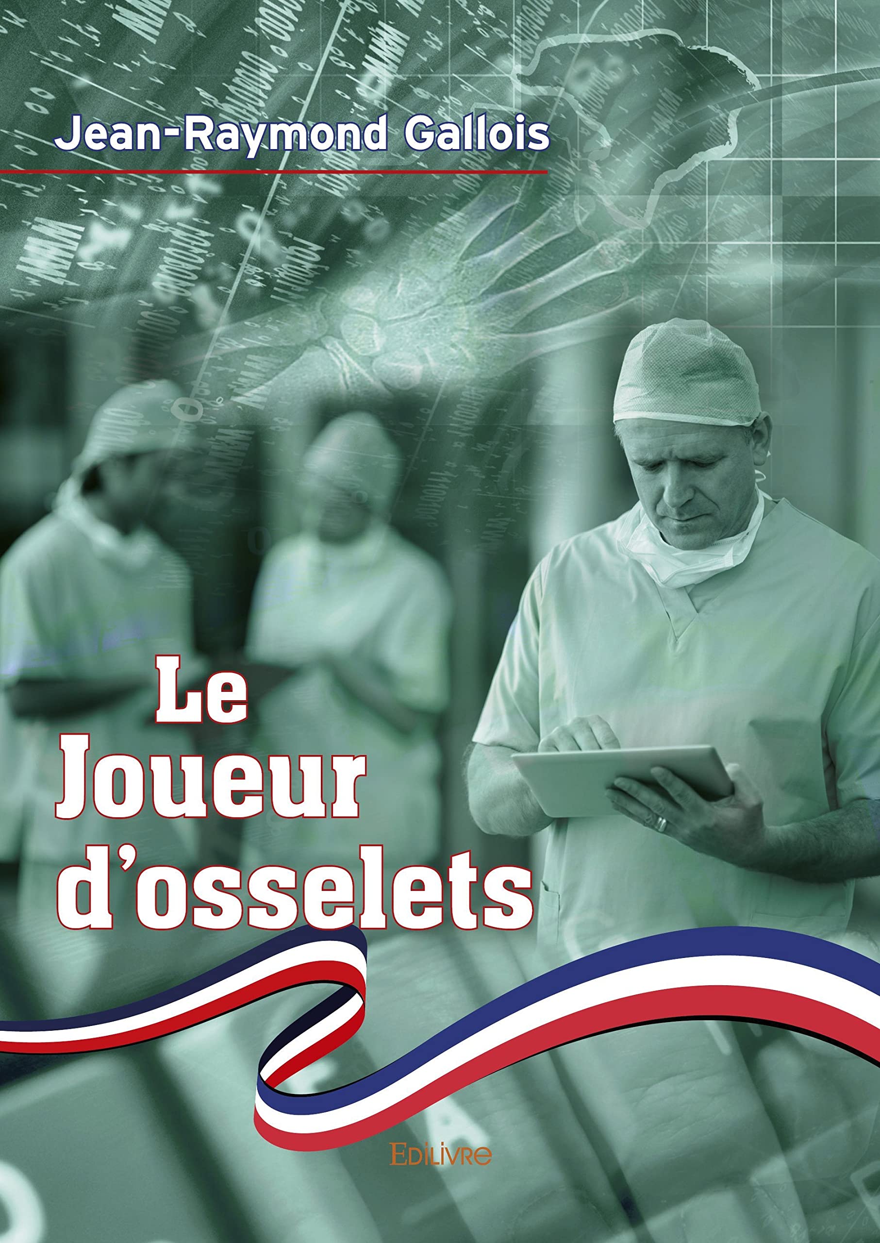Le Joueur d'osselets (French Edition)