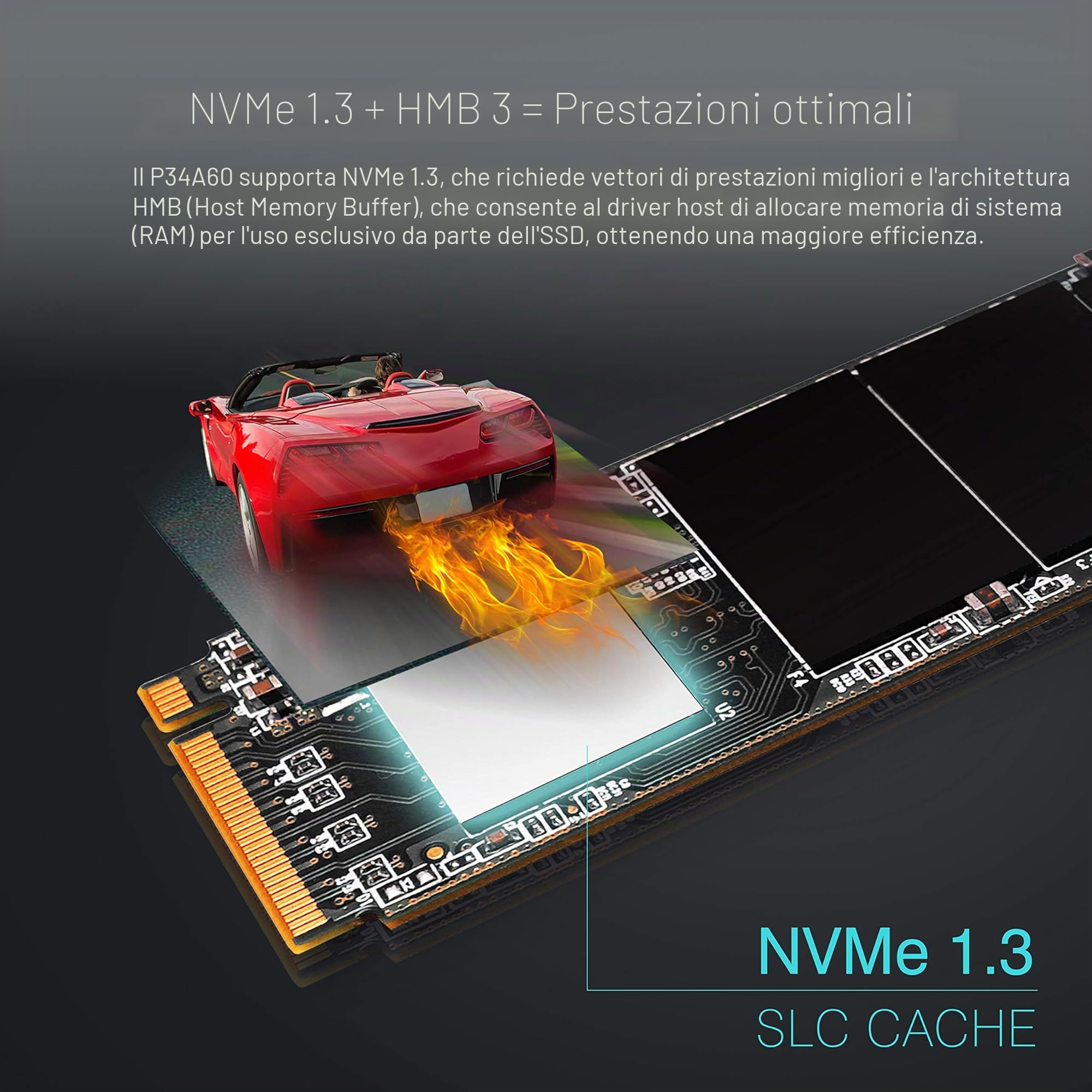 Silicon Power PCIe M.2 NVMe SSD 512GB Gen3x4 R/W up to 2, 200/1