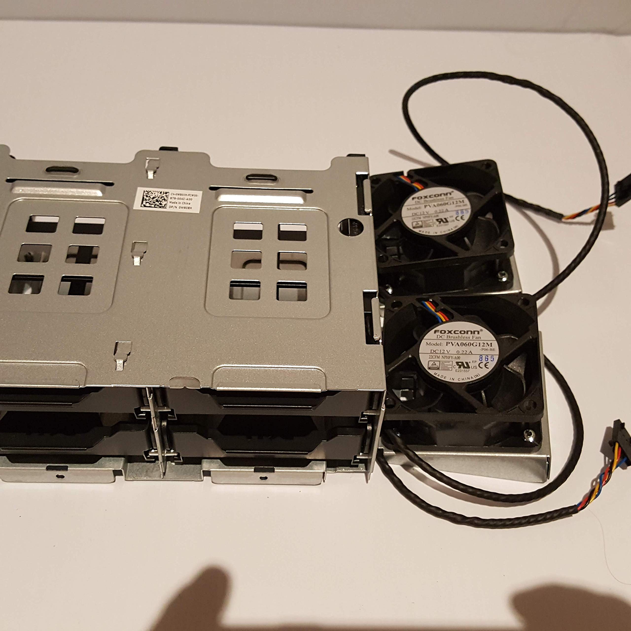 Amazon.com: Dealzpro Compatible with Dell Precision T7910 & T7600