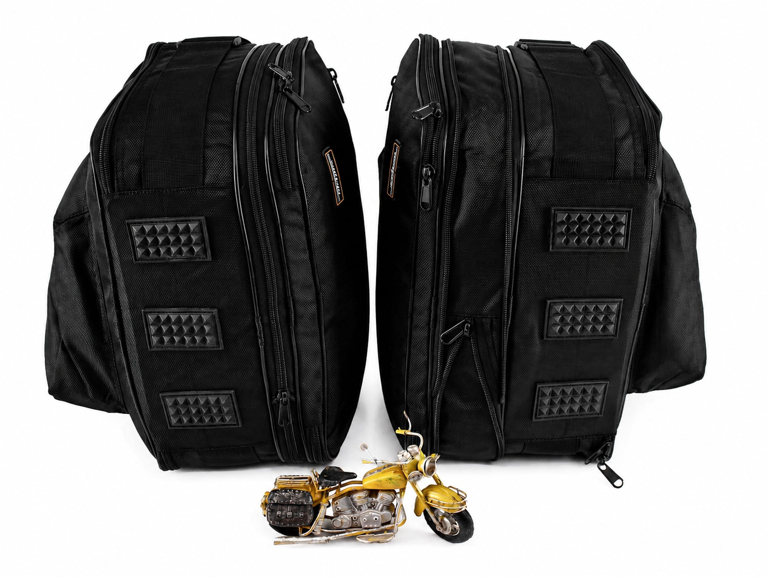 Walizki wewnętrzne kieszenie pasujące do BMW R1300RT (KA3) R 1300 RT od 2025