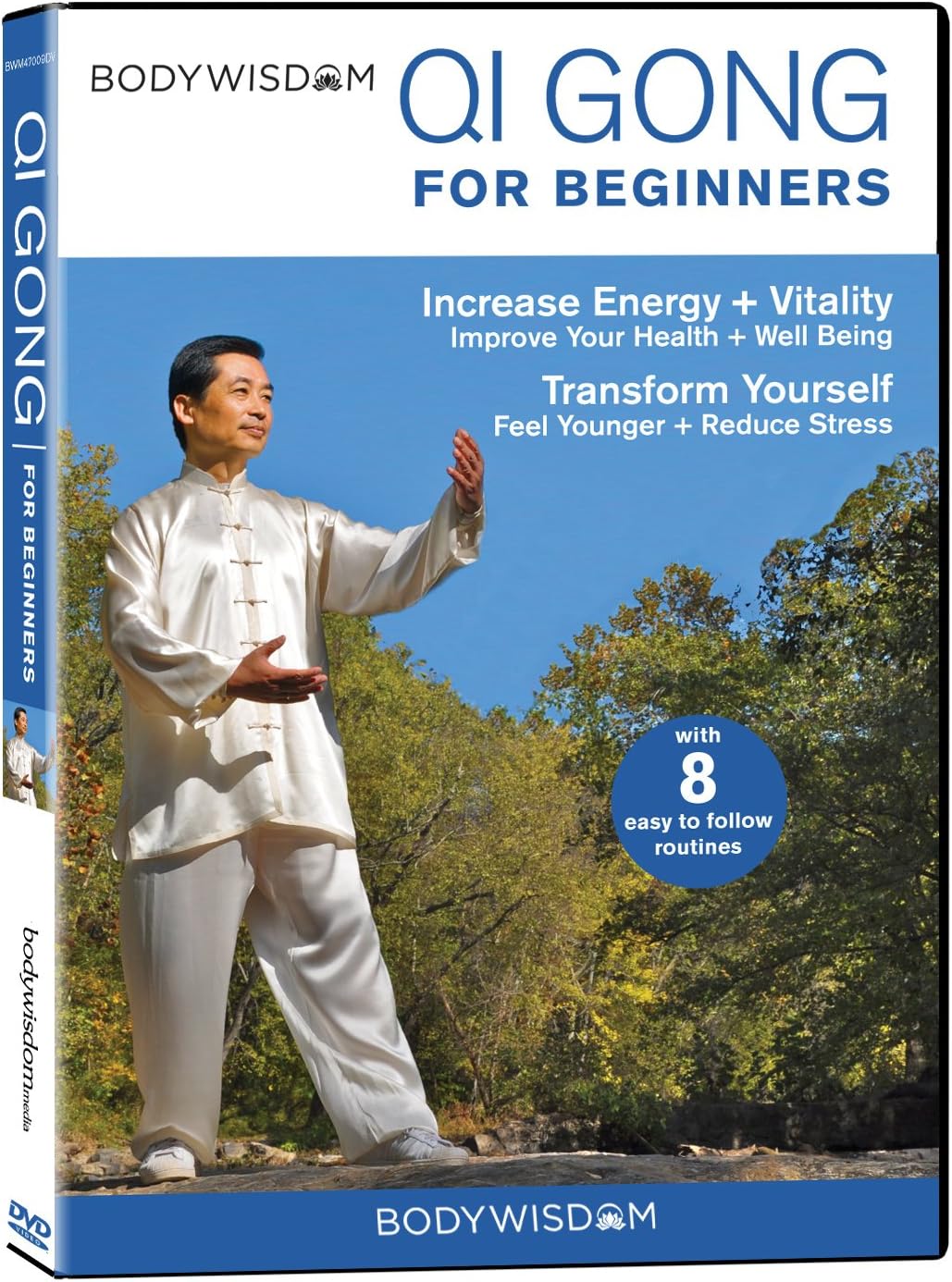 Qi Gong For Beginners
