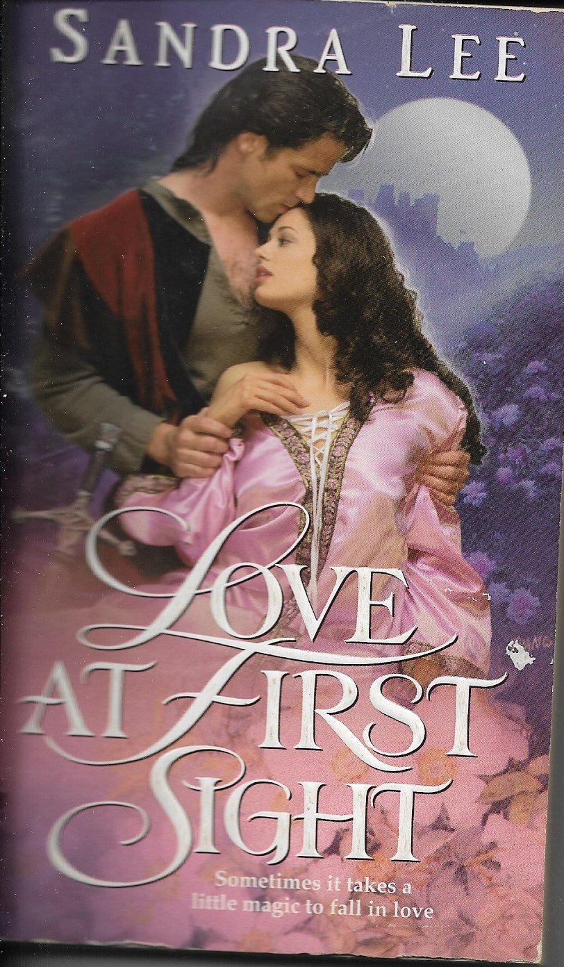 Buy Love at First Sight — BookShops.in