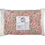 Watermelon Soft & Chewy Candy, 80 oz Bag