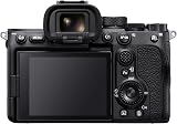 Sony NEW Alpha 7S III Full-frame Interchangeable Lens Mirrorless Camera - 4