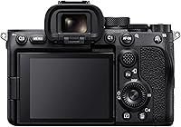 Vista 4 de Sony Alpha 7S III - Cámara sin espejo de marco completo