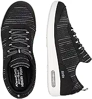 Calçados de caminhada ortopédicos femininos | Joelho Back Foot Pain Relief | Plantar Fasciitis | Sapatilhas largas para passos sem dor Tamanho Size 37.5-42.5