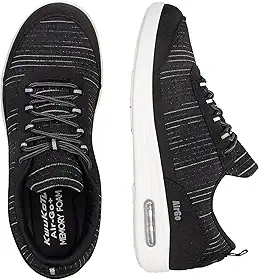 Calçados de caminhada ortopédicos femininos | Joelho Back Foot Pain Relief | Plantar Fasciitis | Sapatilhas largas para passos sem dor Tamanho Size 37.5-42.5