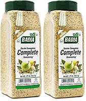 Vista 7 de Sazón completo, Badia