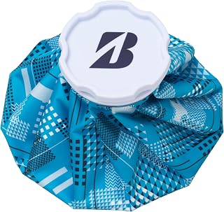 BRIDGESTONE(ブリヂストン) アイスバッグ(氷のう) 2026年モデル GA26S1