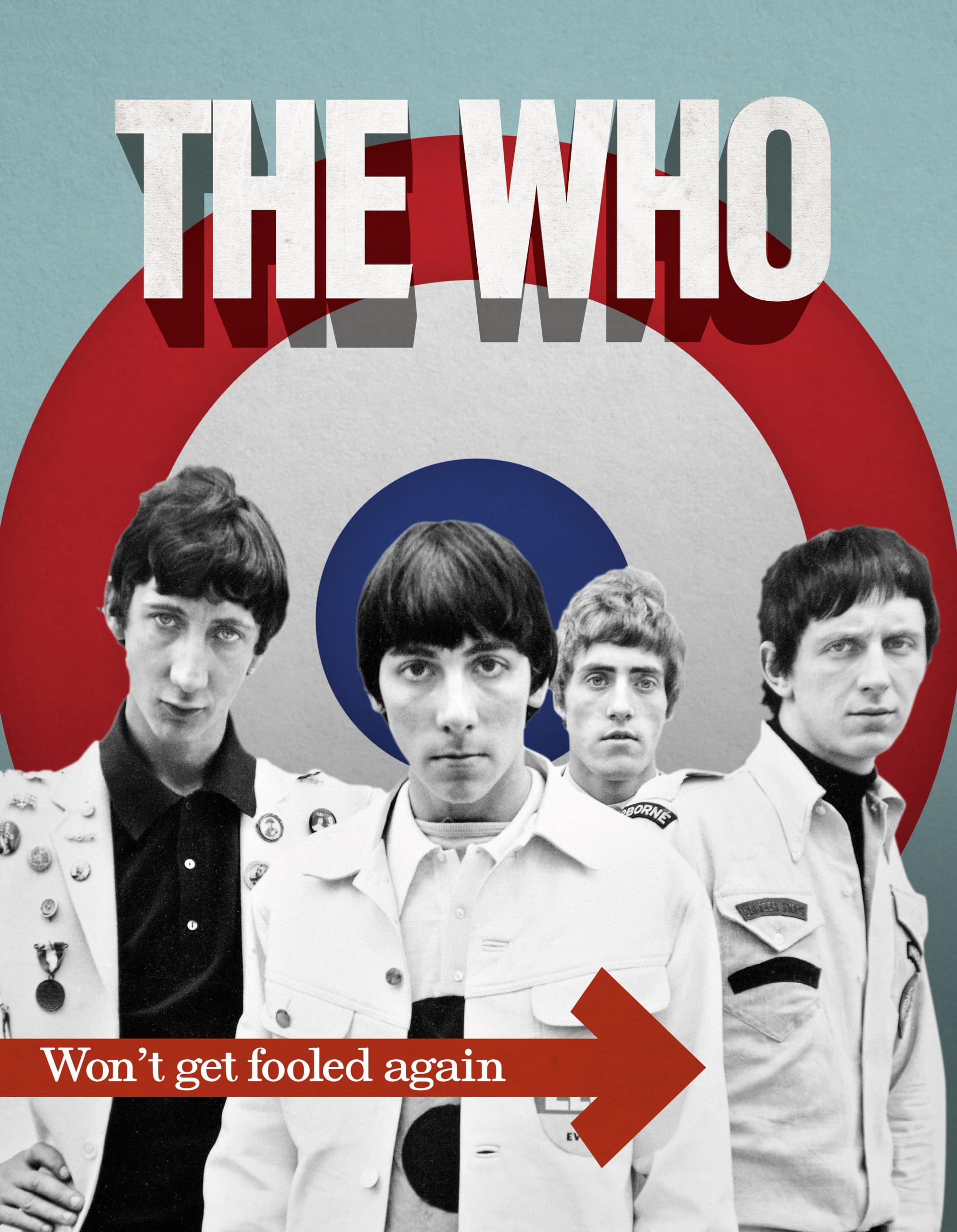 The Who