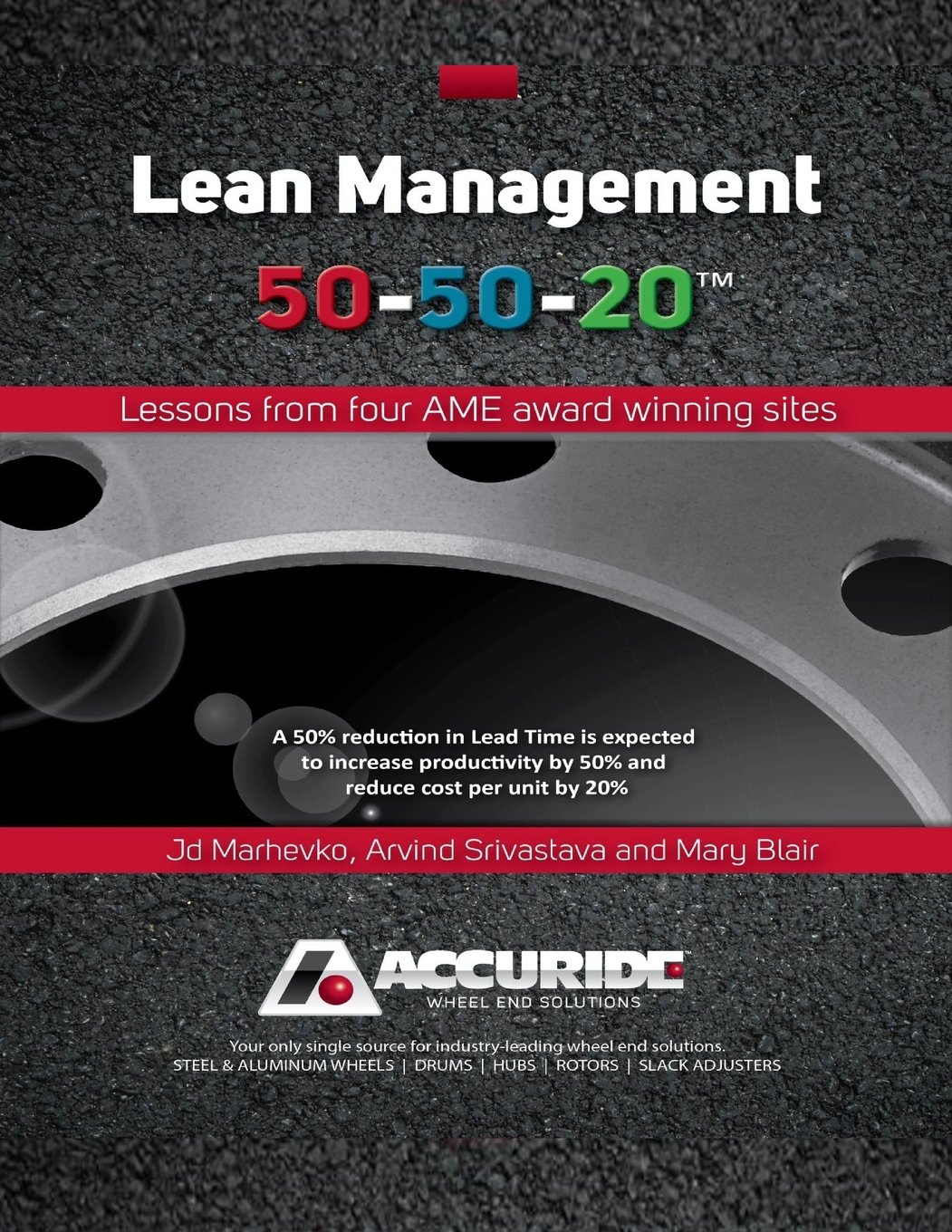 Lean Management 50-50-20
