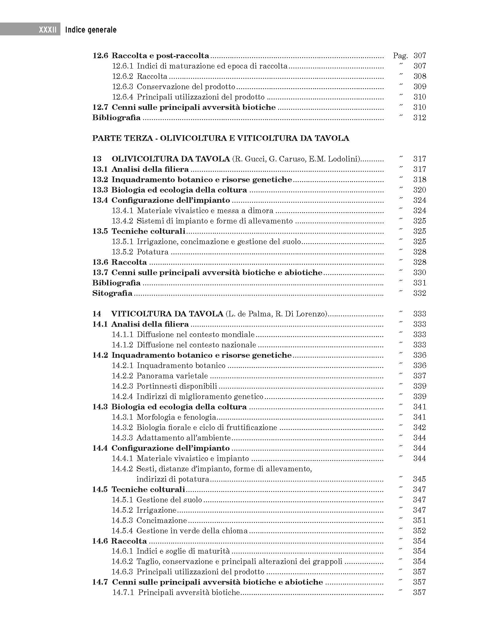 Arboricoltura speciale