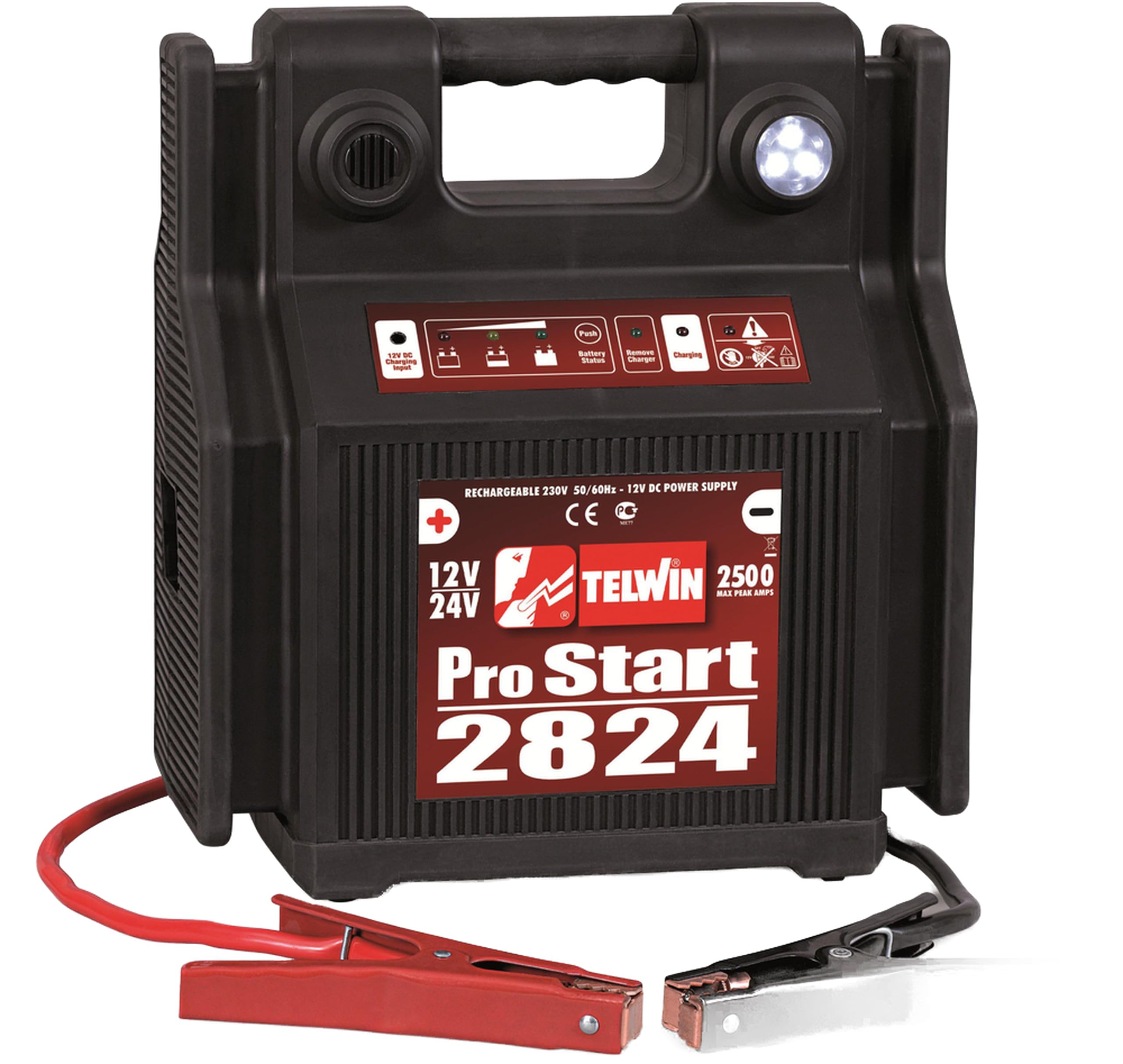 EMF Safe and CE Mark Label