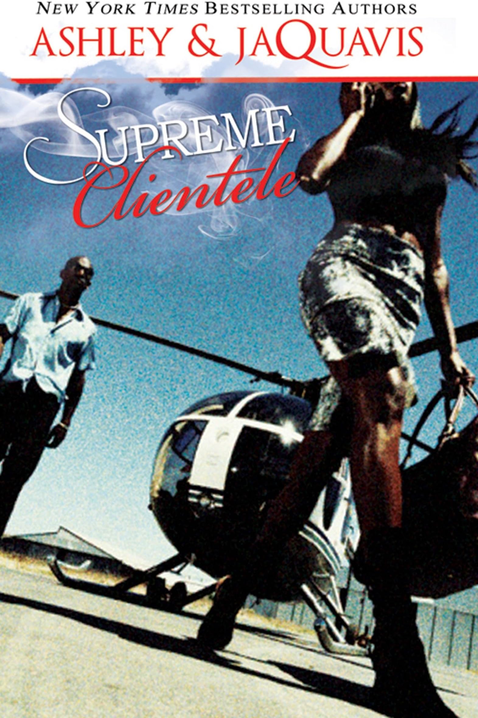 Supreme Clientele (Dirty Money)