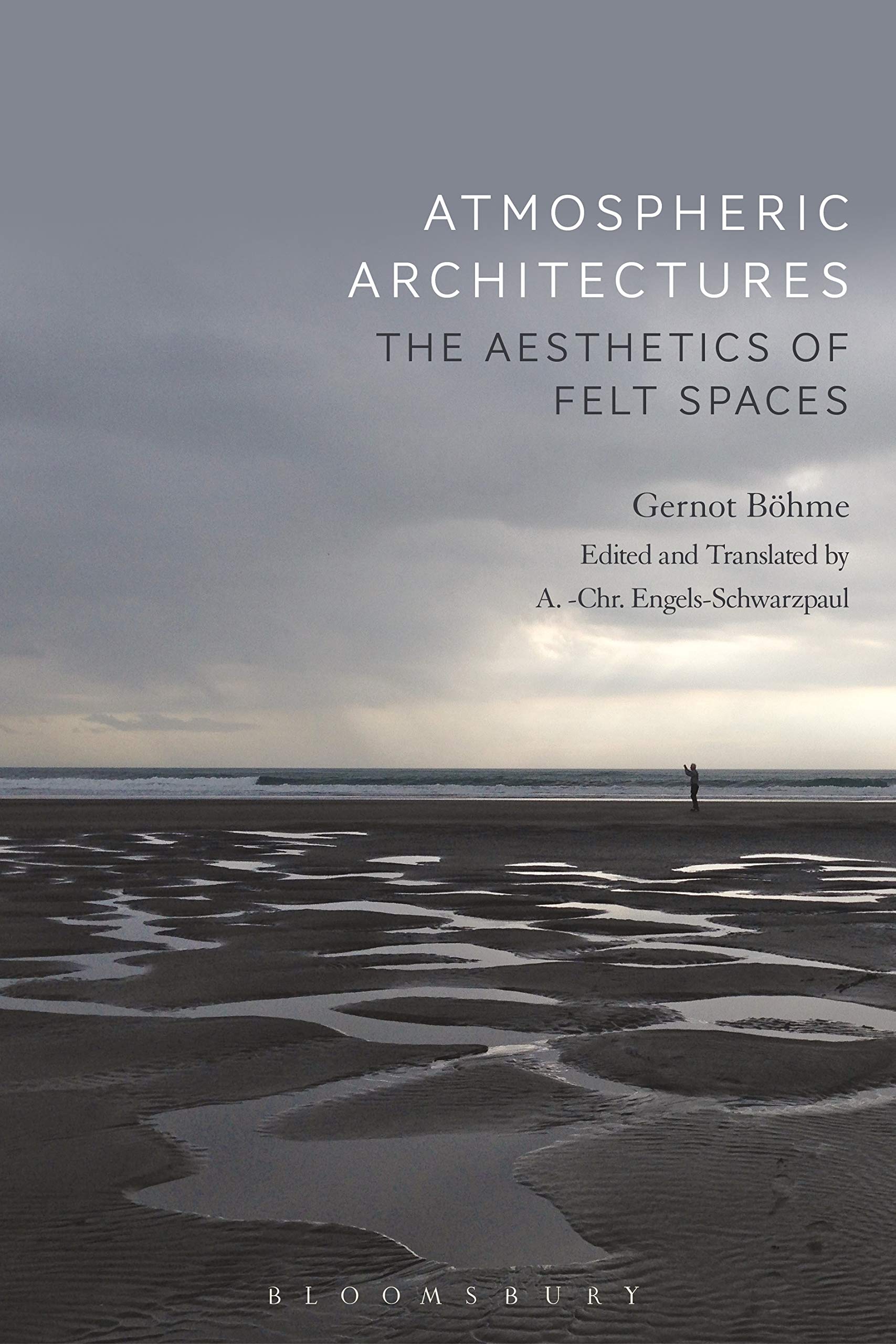 Atmospheric Architectures