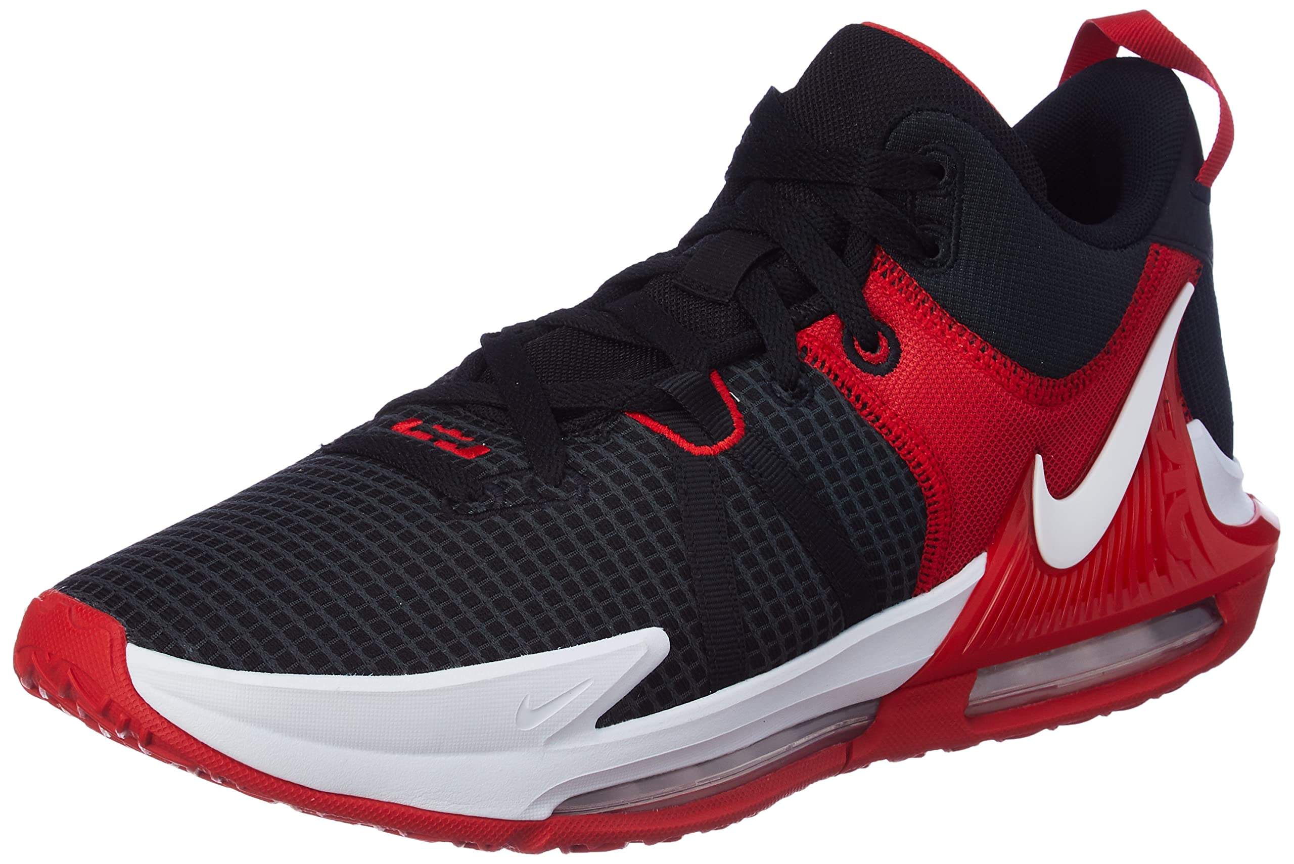 Nike Men Lace Up Running Shoes