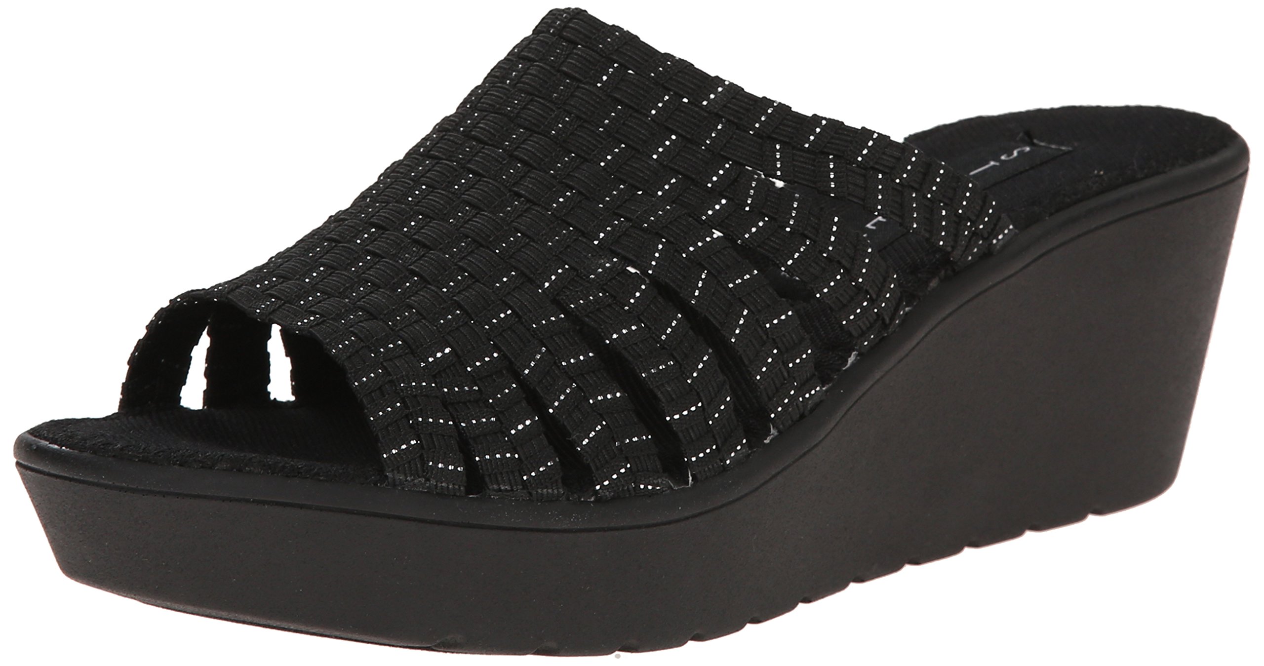 STEVEN by Steve Madden Women's Belinna Wedge Sandal