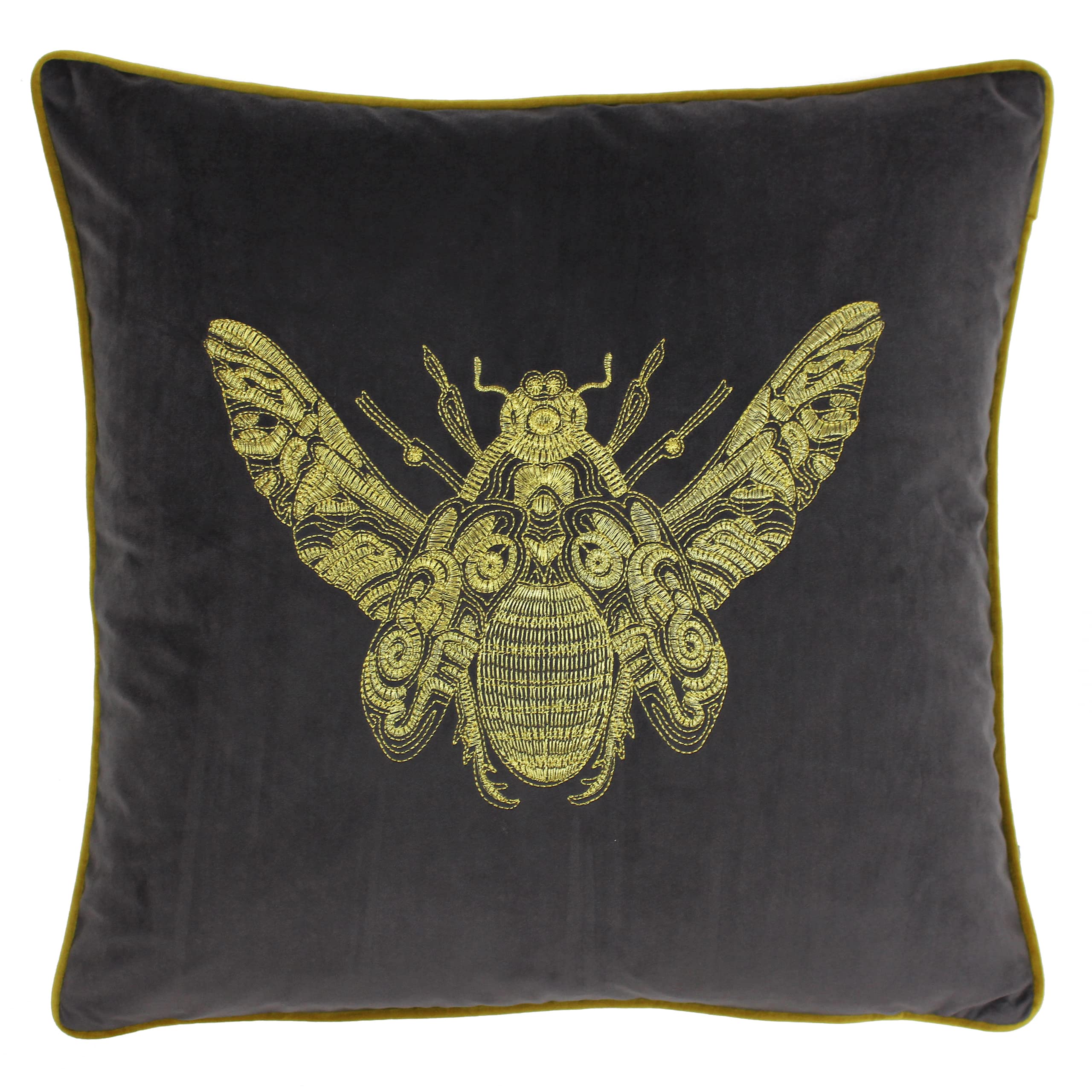 Paoletti Cerana Polyester Filled Cushion