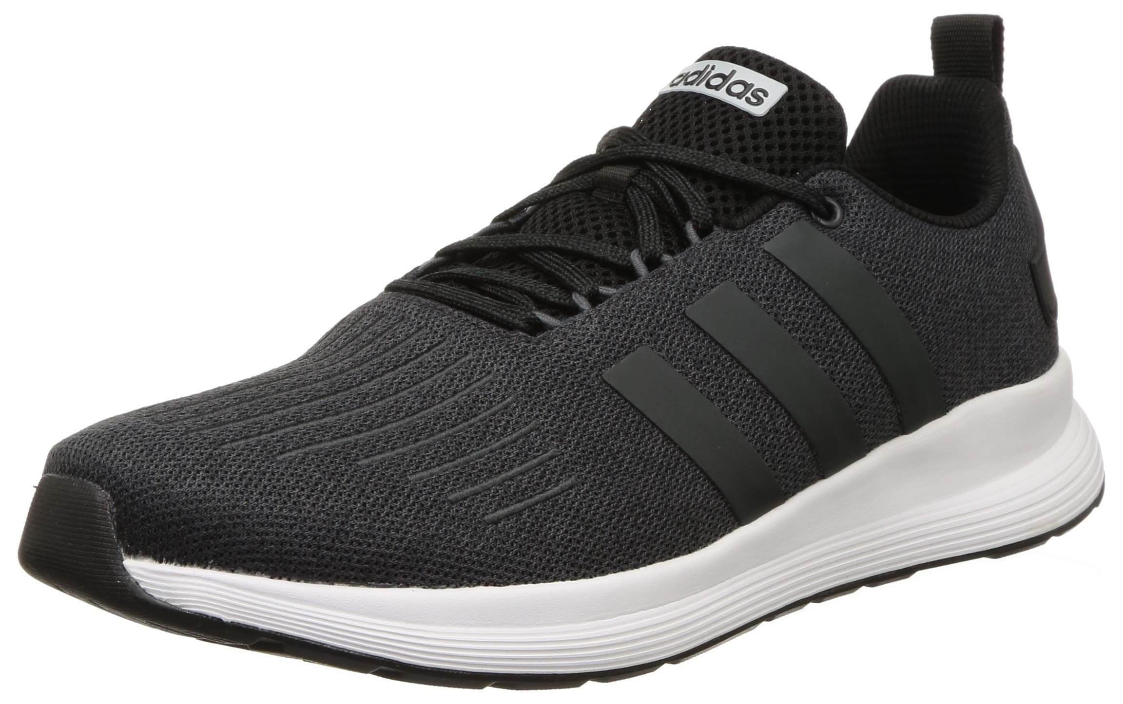 Adidas Mens Beamers M CBLACK/Carbon/Stone Running Shoe-10 Kids UK (EW2594) (B08FZTW88G) Amazon Price History, Amazon Price Tracker