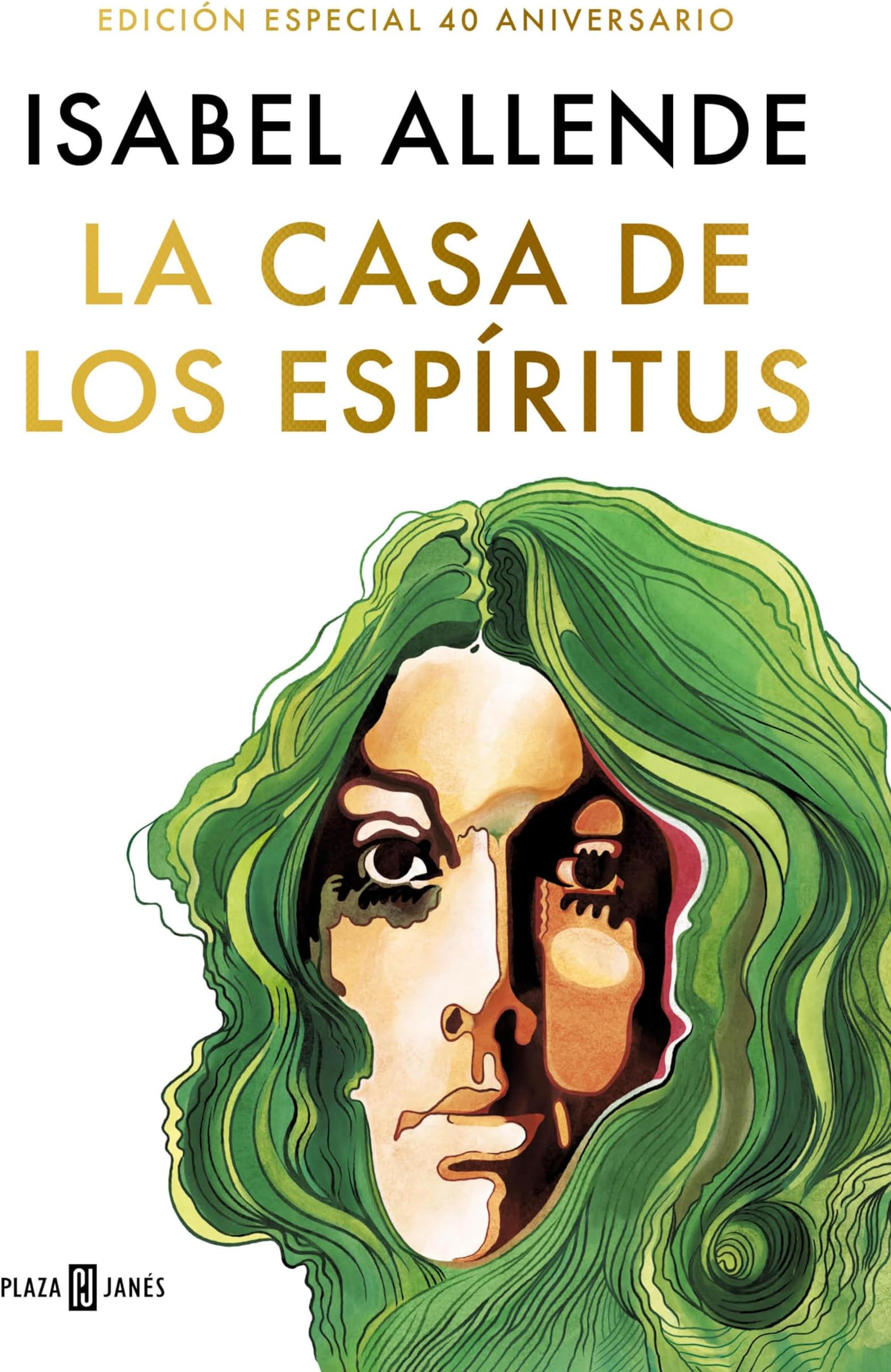 La casa de los espíritus (Spanish Edition)