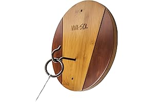 Triumph Sports Viva Sol Premium slicier™ - hook and ring game