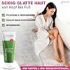 belle body lotion intensive moisture & soothing care 1x250ml– for gentle skin regeneration – without parabens silicones & fragrances