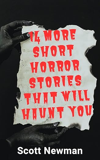 14 More Short Horror Stories That Will Haunt You