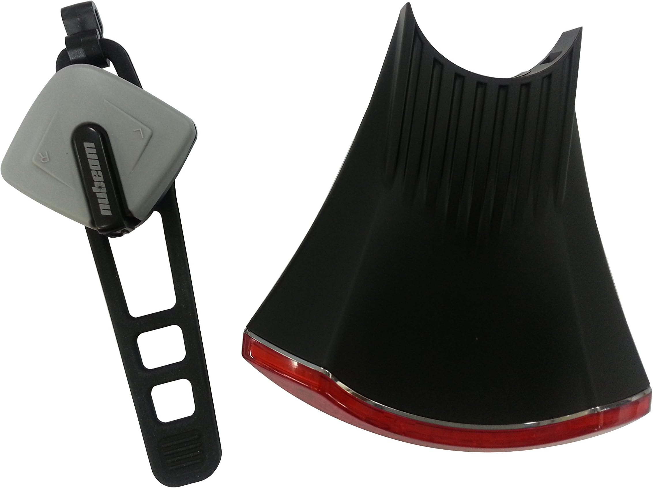nubeam, Multifunctional Bike Light