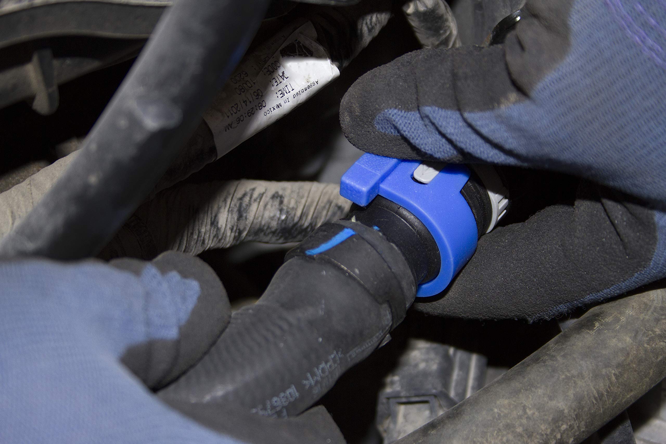 Lisle 39200 Chauffage de Tuyau Déconnecter pour Ford 2.0L