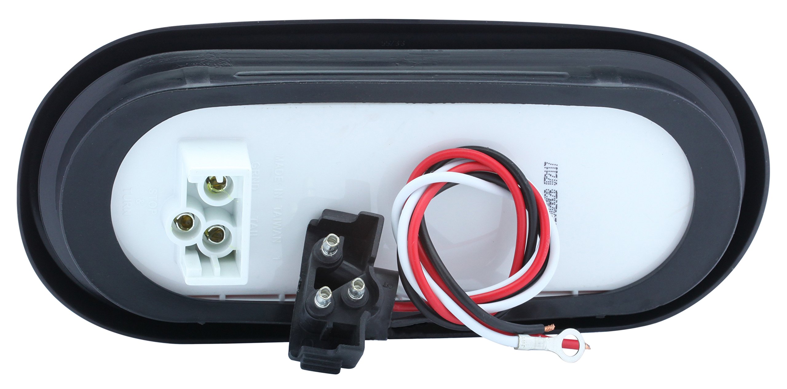 Amazon.com: Optronics TLL002RK ONE LED 6