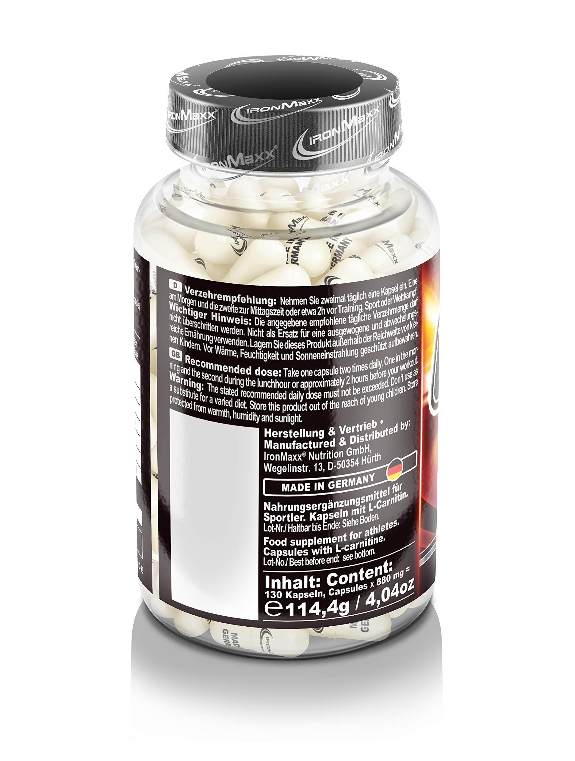 l carnitine fumarate amp deaminase deficiency AMP Deaminase - an overview